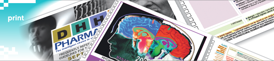 Drug Interaction Guides for the Healthcare Professionals, Clinicians and Physicians