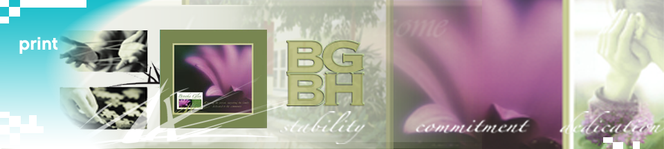 Healthcare Identity Campaign, Brand Solutions, Rack Brochures, Sales and Marketing Kits