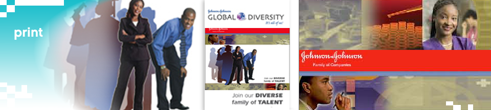 Brand Identity, Collateral, Health and Wellness Design Campaign, College Recruitment, Promotional SWAG, Journals, Posters, Calendars, Fine Art, African American Art