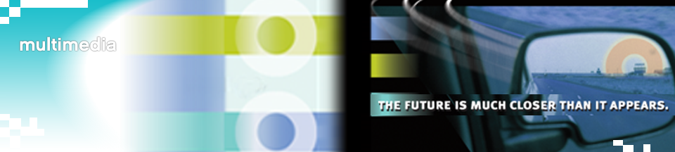 Flash Banner, Web design, e-marketing, Print, Direct Mail, Conference booklets, event programs, conference graphics